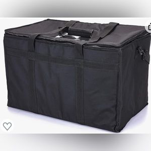 New large cooler bags ,summer essential I have three )